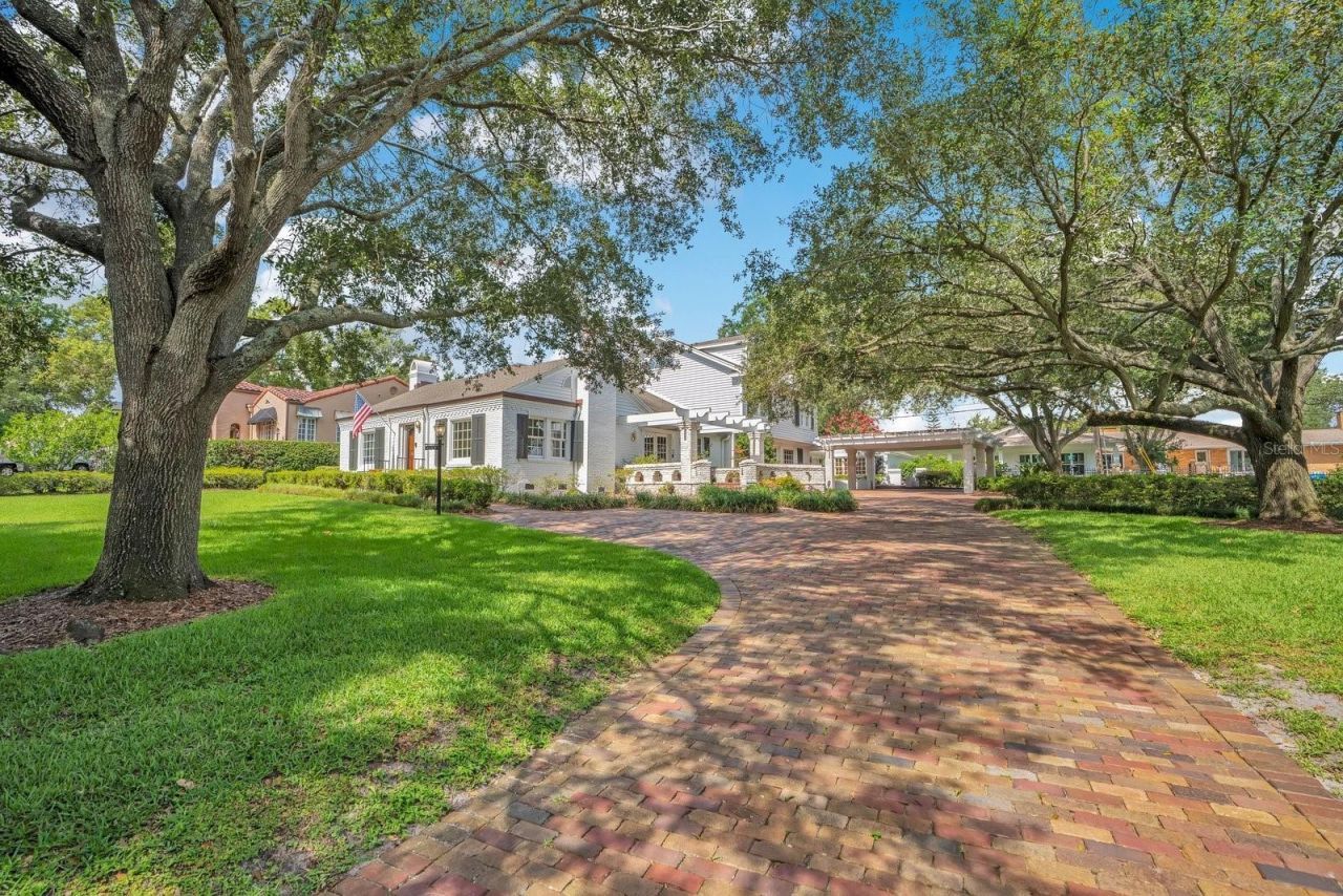 2109 Cambridge Avenue, Lakeland, FL 33803 Photo