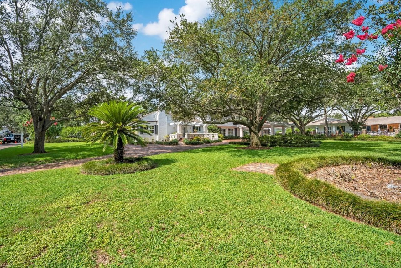 2109 Cambridge Avenue, Lakeland, FL 33803 Photo
