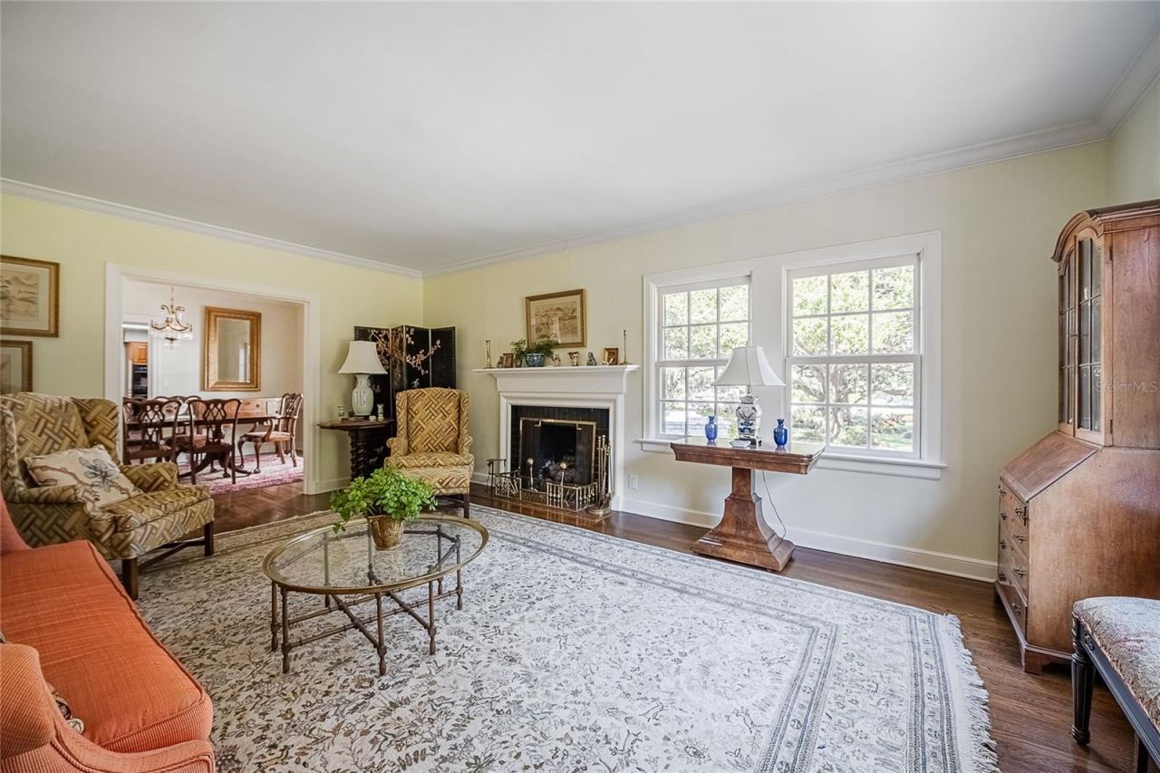 2109 Cambridge Avenue, Lakeland, FL 33803 Photo