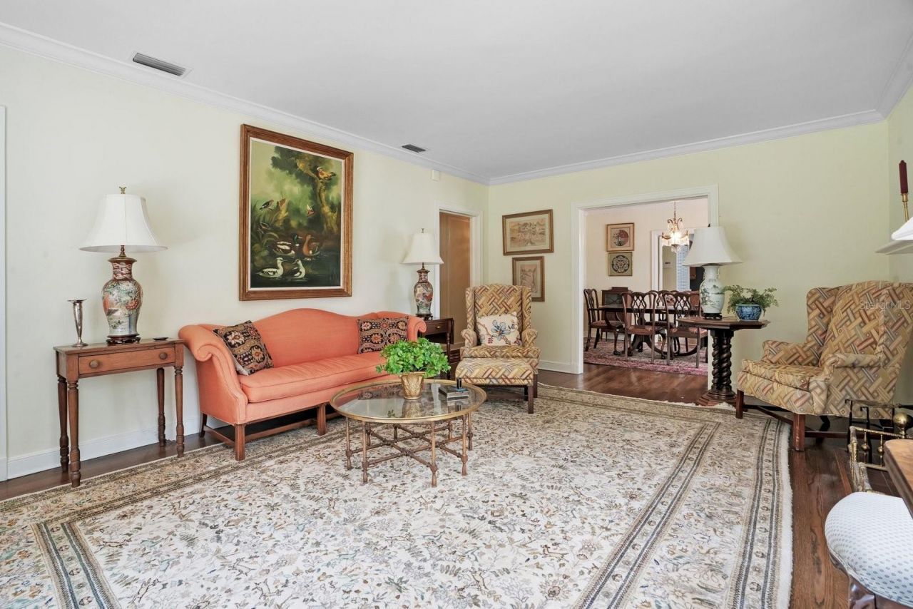 2109 Cambridge Avenue, Lakeland, FL 33803 Photo