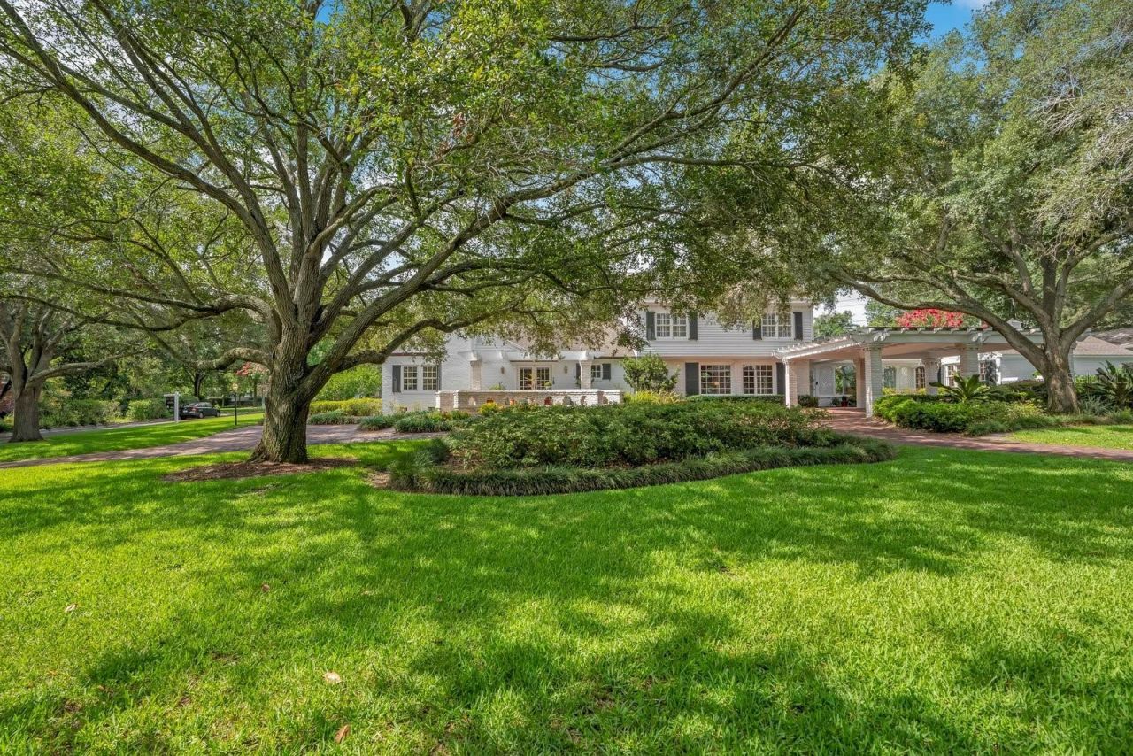 2109 Cambridge Avenue, Lakeland, FL 33803 Photo