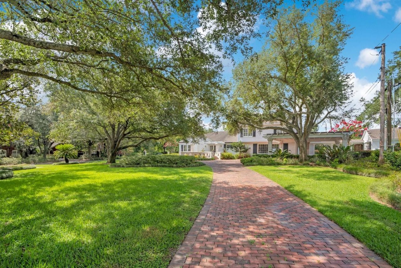 2109 Cambridge Avenue, Lakeland, FL 33803 Photo