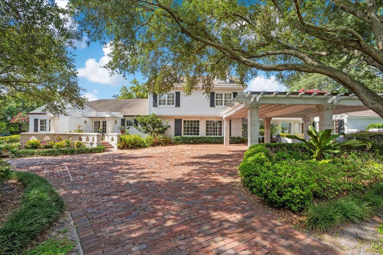 2109 Cambridge Avenue, Lakeland, FL 33803 Photo