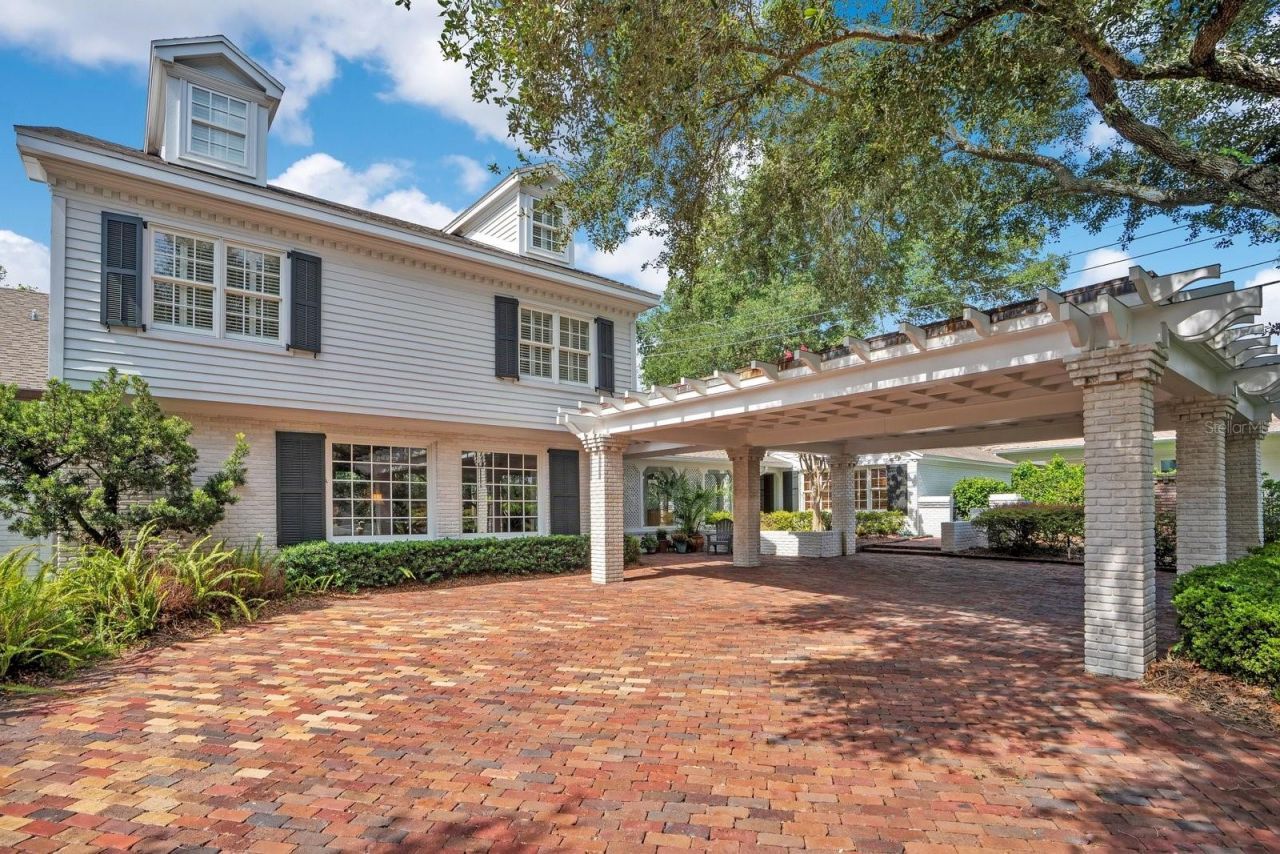 2109 Cambridge Avenue, Lakeland, FL 33803 Photo