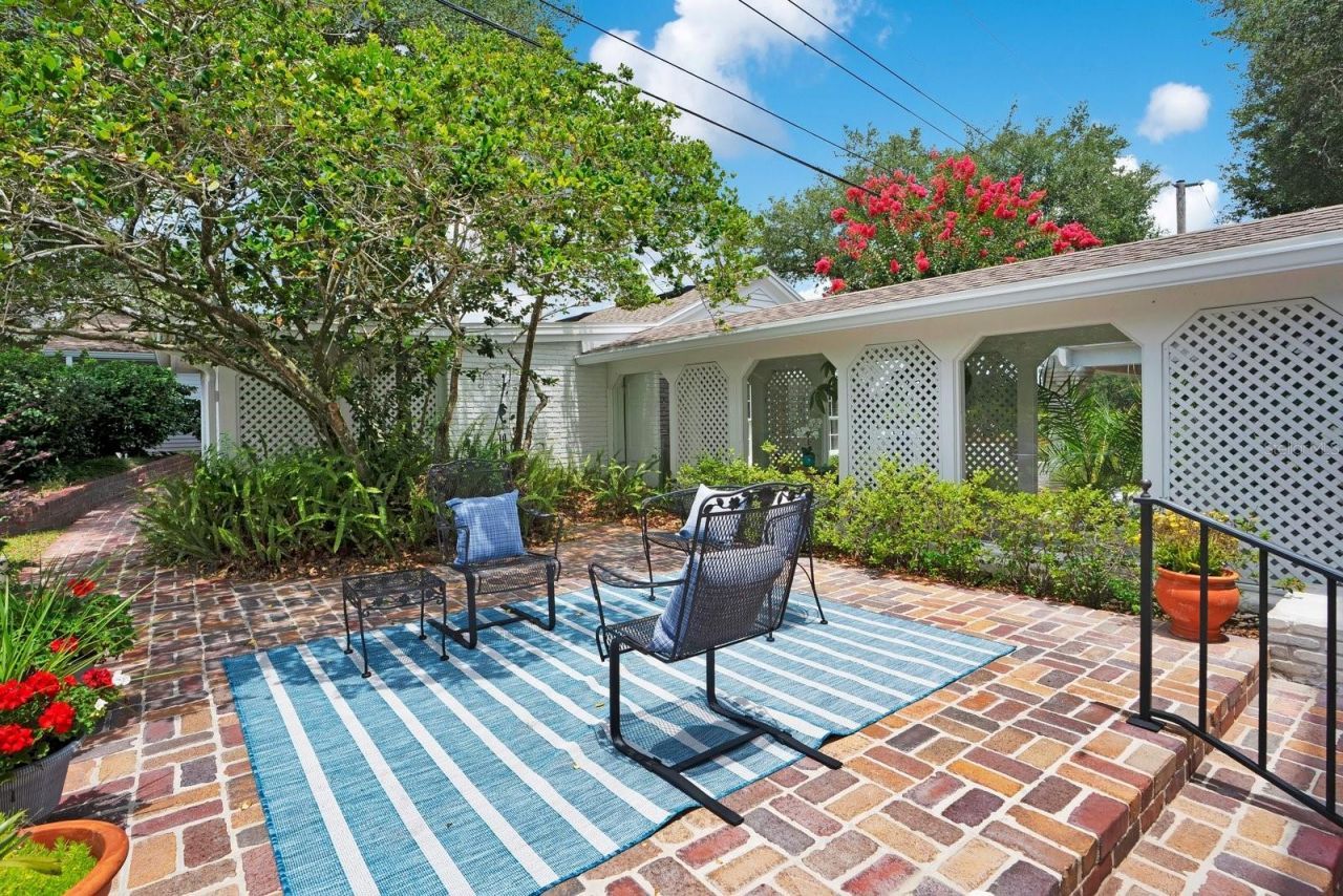 2109 Cambridge Avenue, Lakeland, FL 33803 Photo