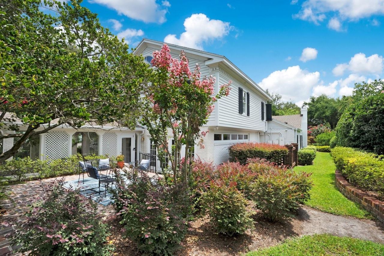 2109 Cambridge Avenue, Lakeland, FL 33803 Photo