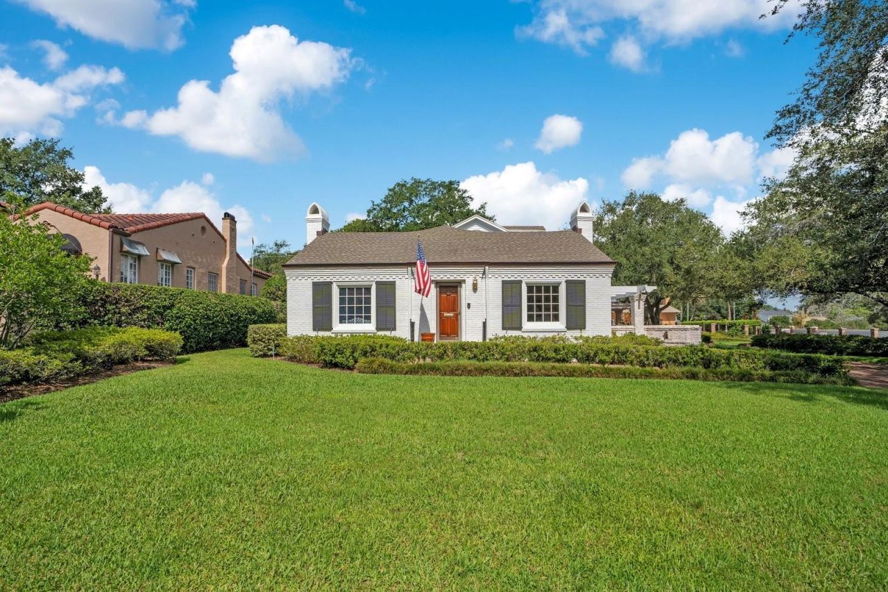 2109 Cambridge Avenue, Lakeland, FL 33803 Photo