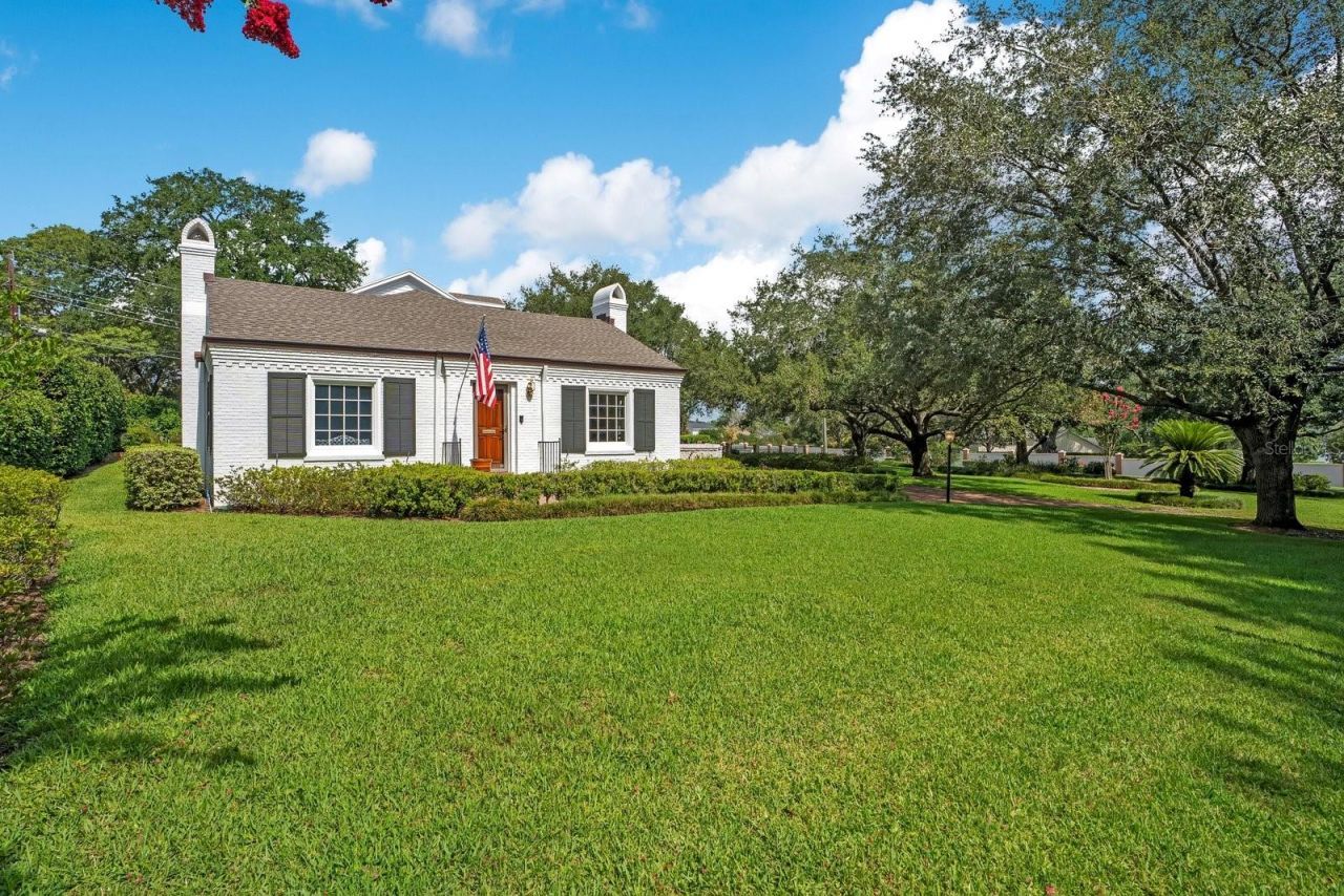 2109 Cambridge Avenue, Lakeland, FL 33803 Photo