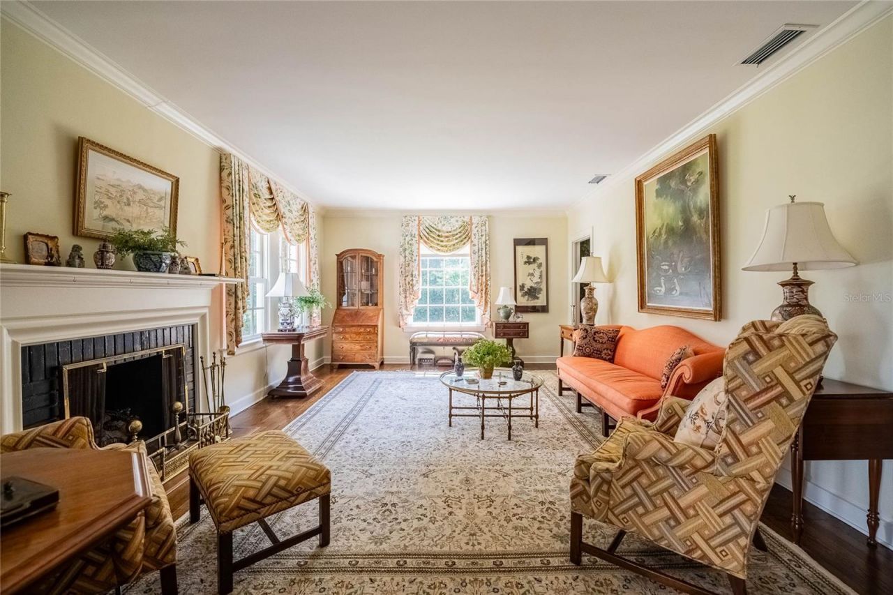 2109 Cambridge Avenue, Lakeland, FL 33803 Photo