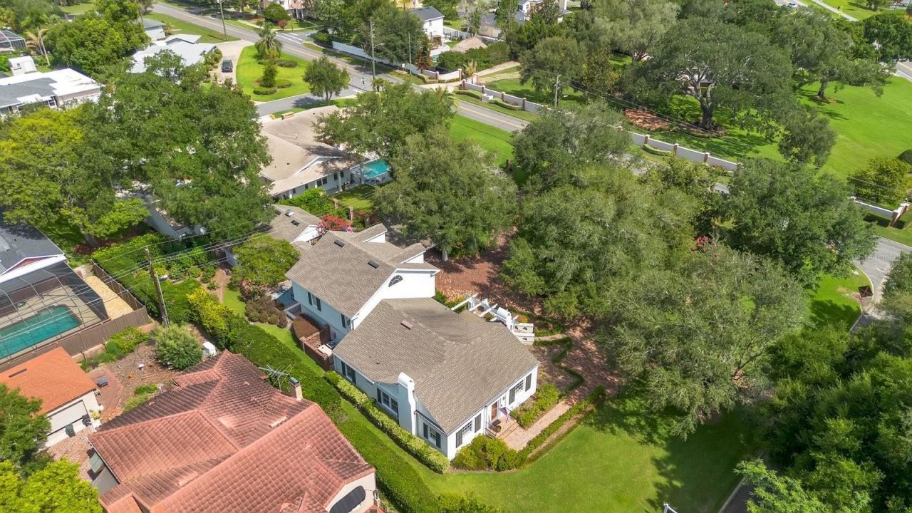 2109 Cambridge Avenue, Lakeland, FL 33803 Photo