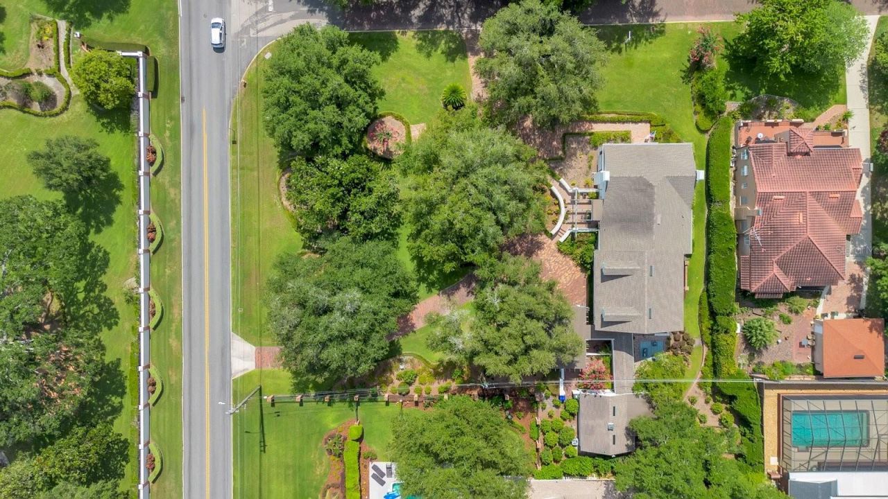 2109 Cambridge Avenue, Lakeland, FL 33803 Photo