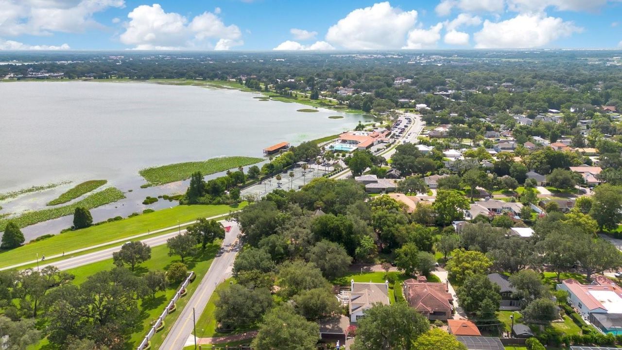 2109 Cambridge Avenue, Lakeland, FL 33803 Photo