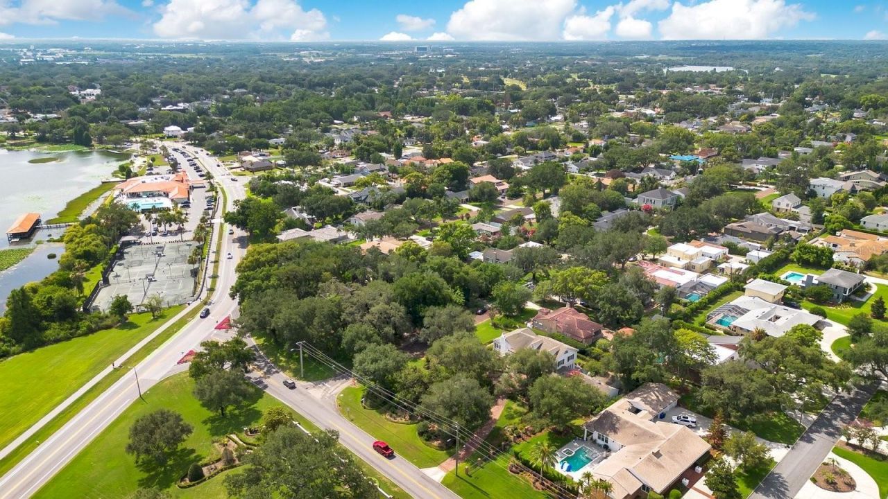 2109 Cambridge Avenue, Lakeland, FL 33803 Photo