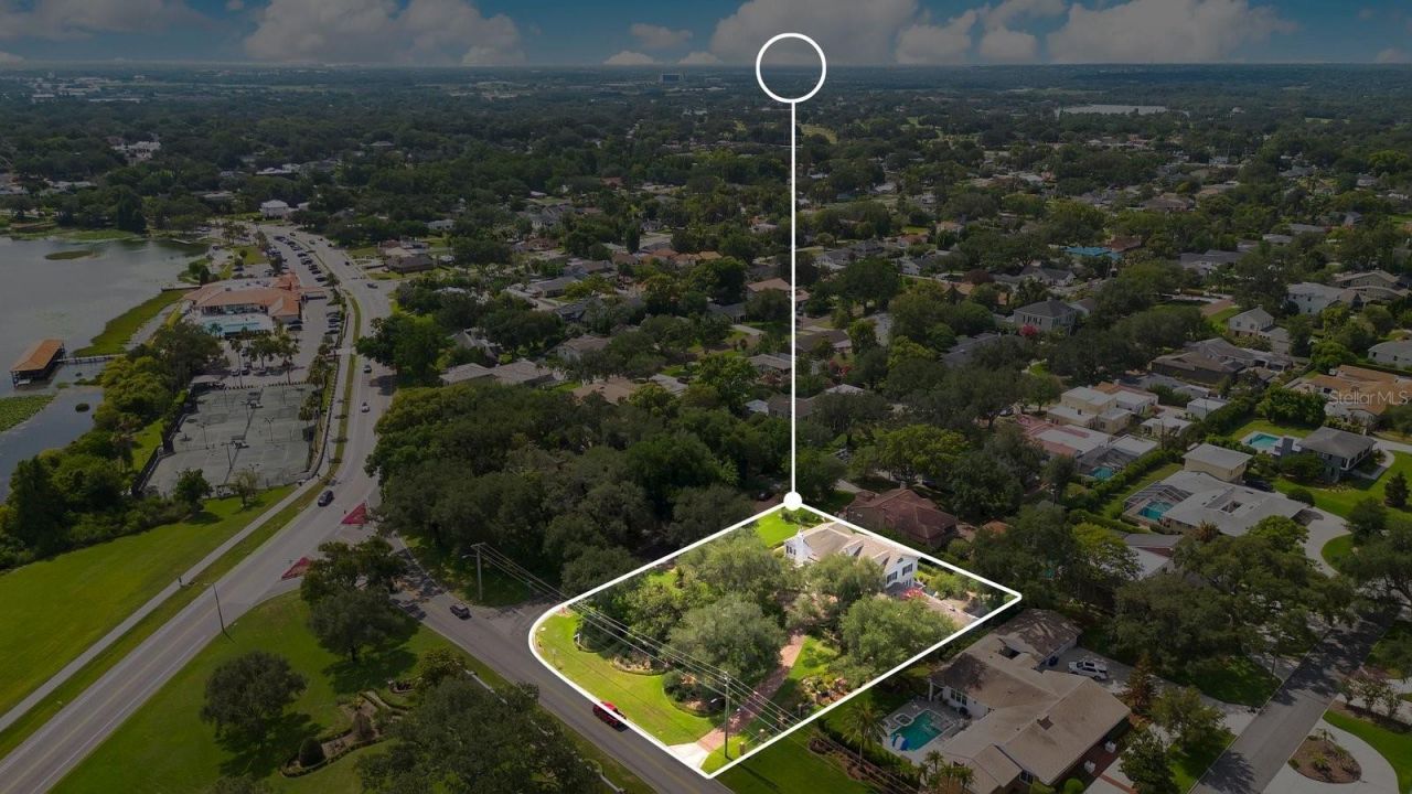 2109 Cambridge Avenue, Lakeland, FL 33803 Photo