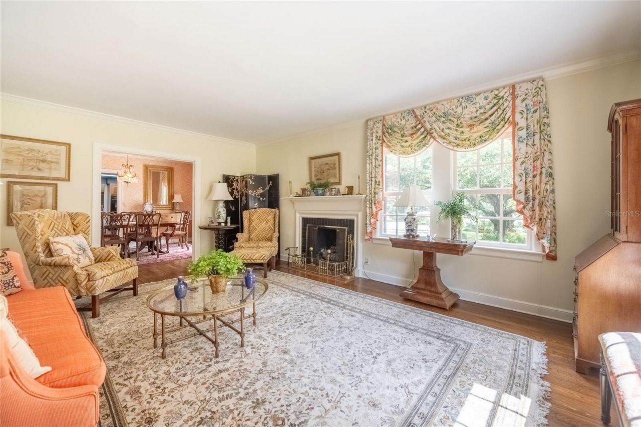 2109 Cambridge Avenue, Lakeland, FL 33803 Photo