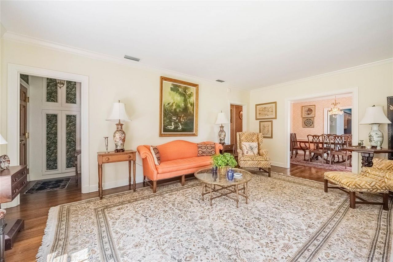 2109 Cambridge Avenue, Lakeland, FL 33803 Photo