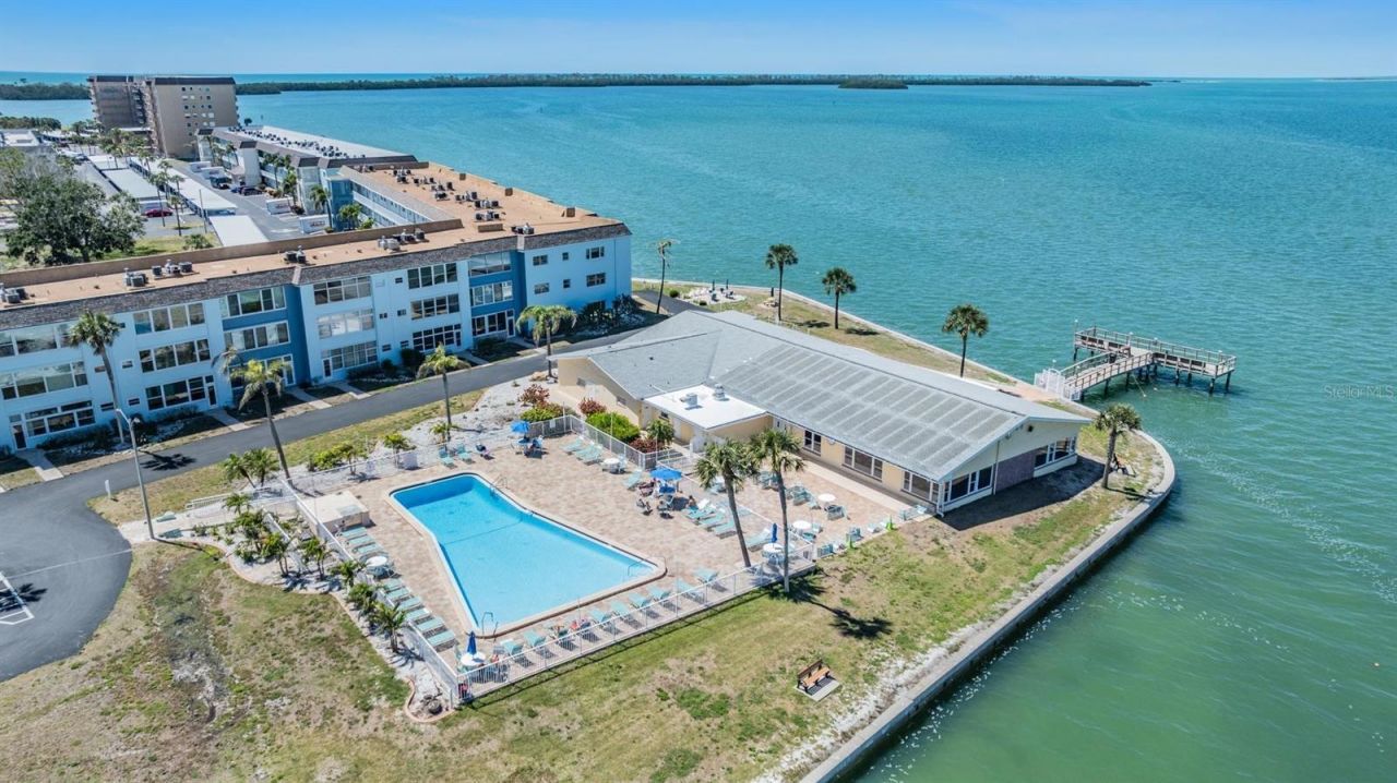 7 Dunoon Place, Unit 304, Dunedin, FL 34698 Photo