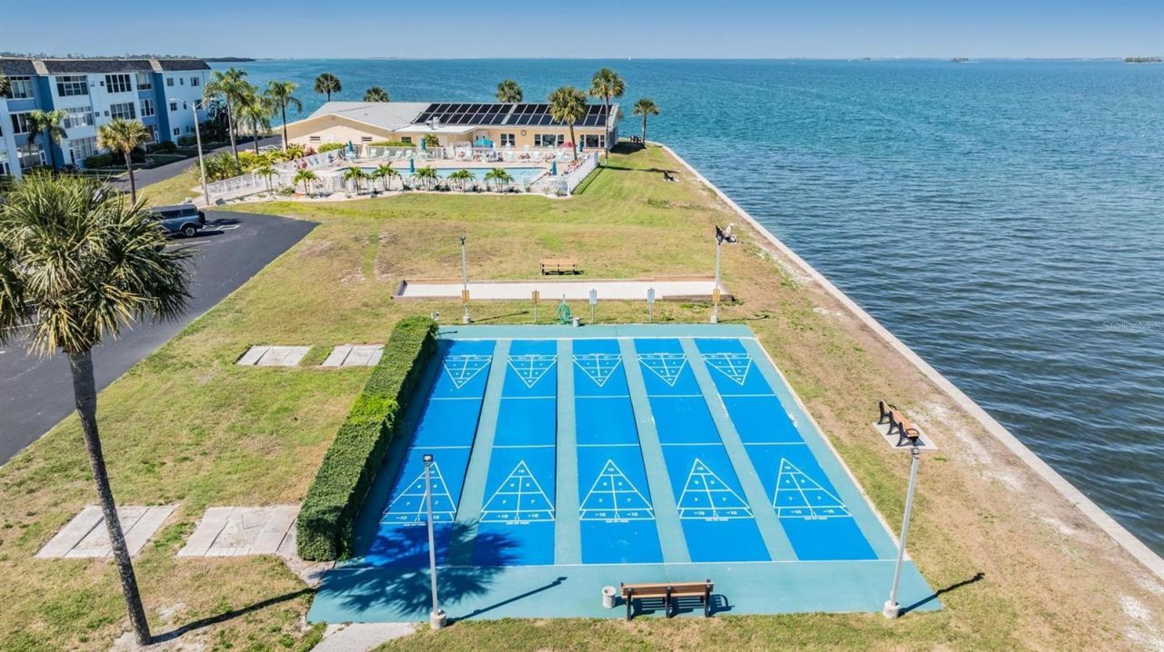 7 Dunoon Place, Unit 304, Dunedin, FL 34698 Photo