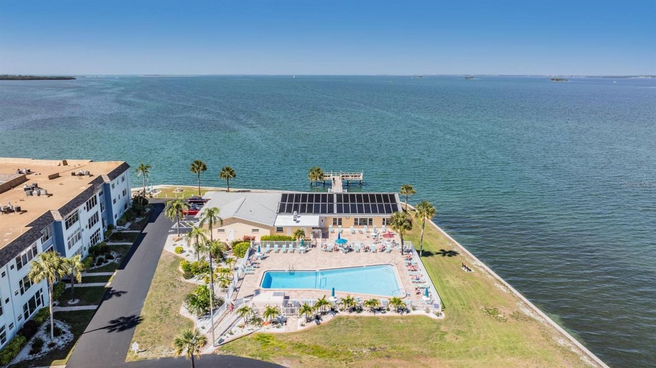 7 Dunoon Place, Unit 304, Dunedin, FL 34698 Photo