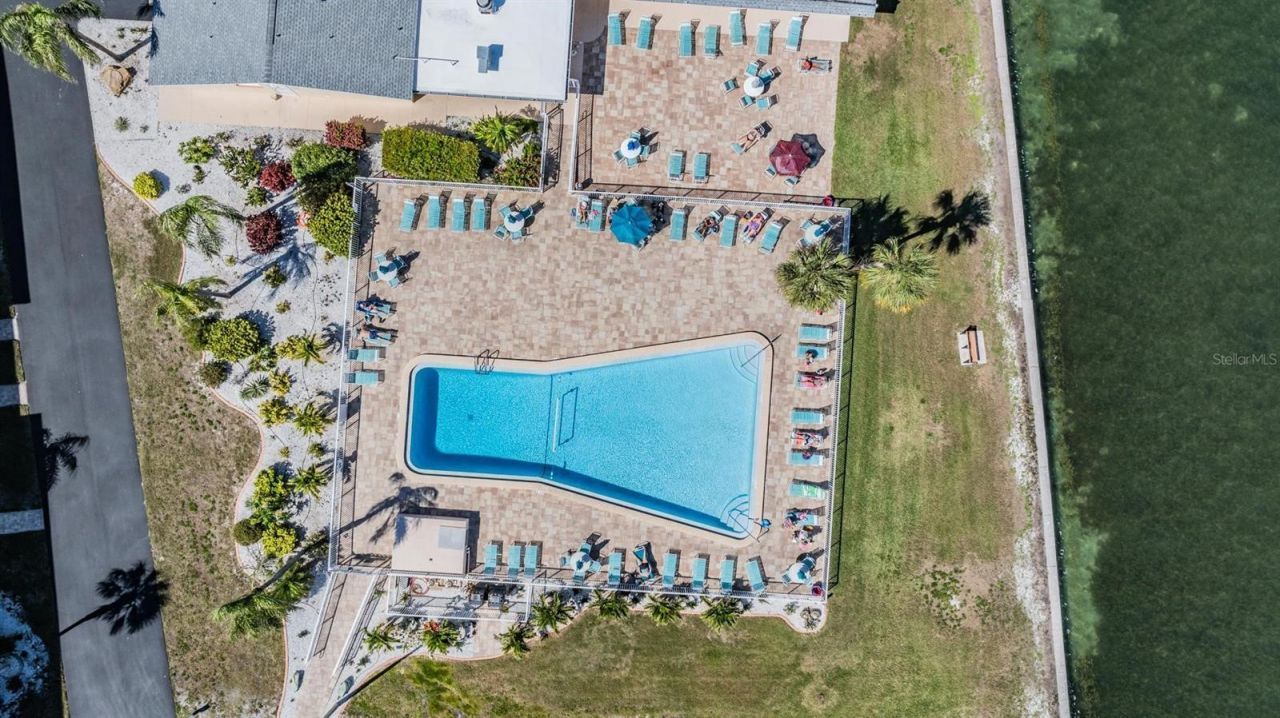 7 Dunoon Place, Unit 304, Dunedin, FL 34698 Photo