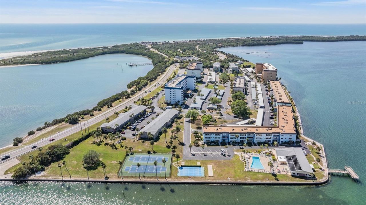 7 Dunoon Place, Unit 304, Dunedin, FL 34698 Photo