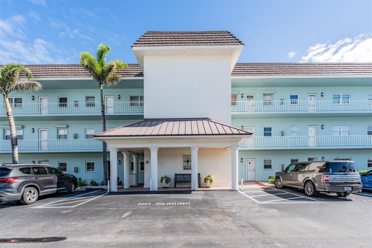 7 Dunoon Place, Unit 304, Dunedin, FL 34698 Photo