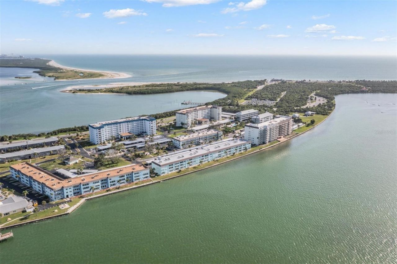 7 Dunoon Place, Unit 304, Dunedin, FL 34698 Photo