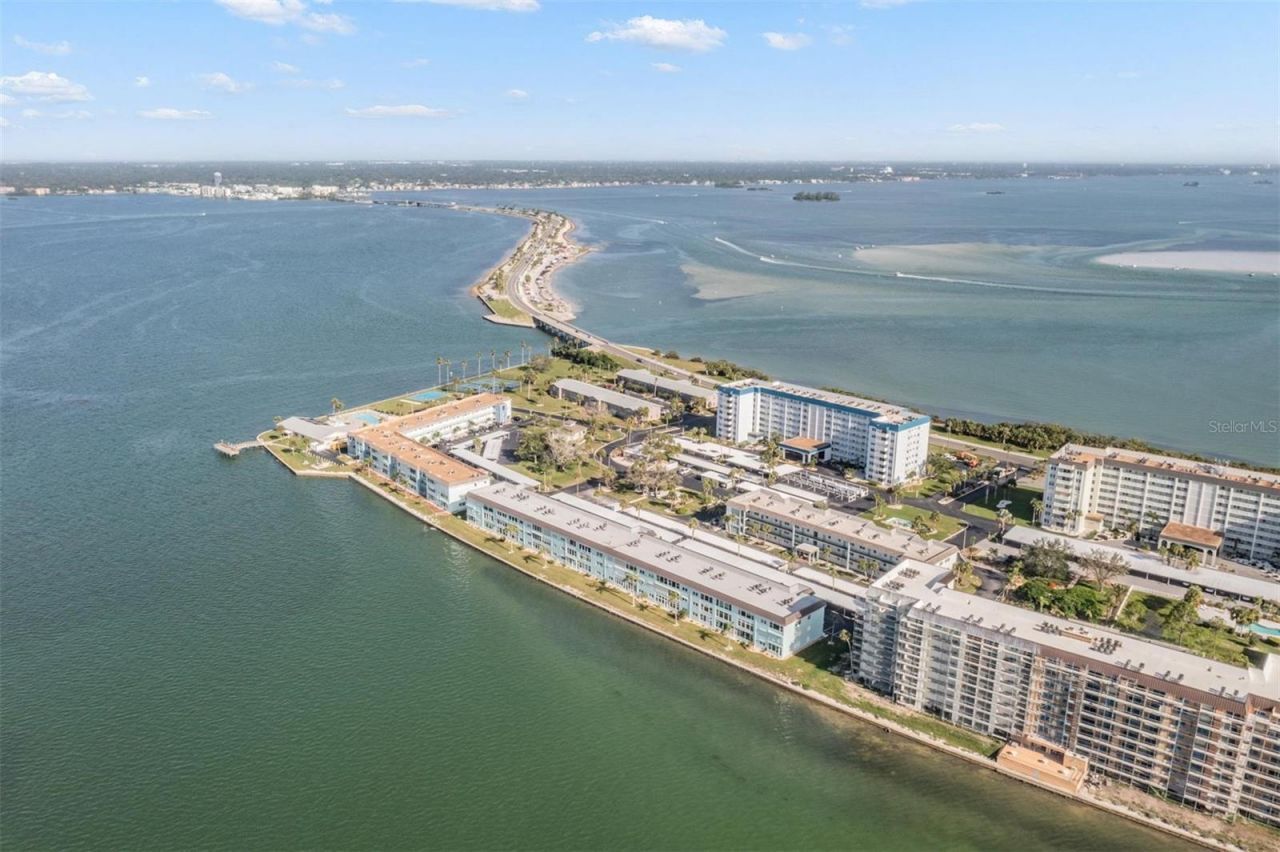 7 Dunoon Place, Unit 304, Dunedin, FL 34698 Photo