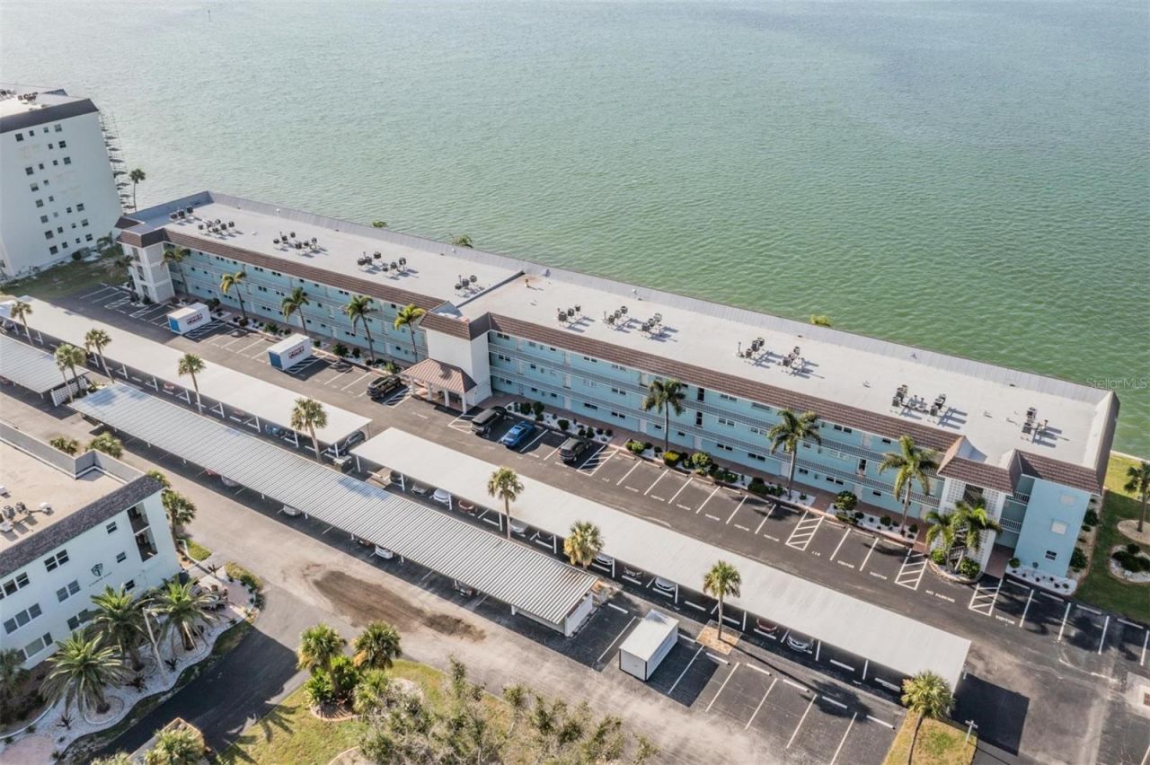 7 Dunoon Place, Unit 304, Dunedin, FL 34698 Photo