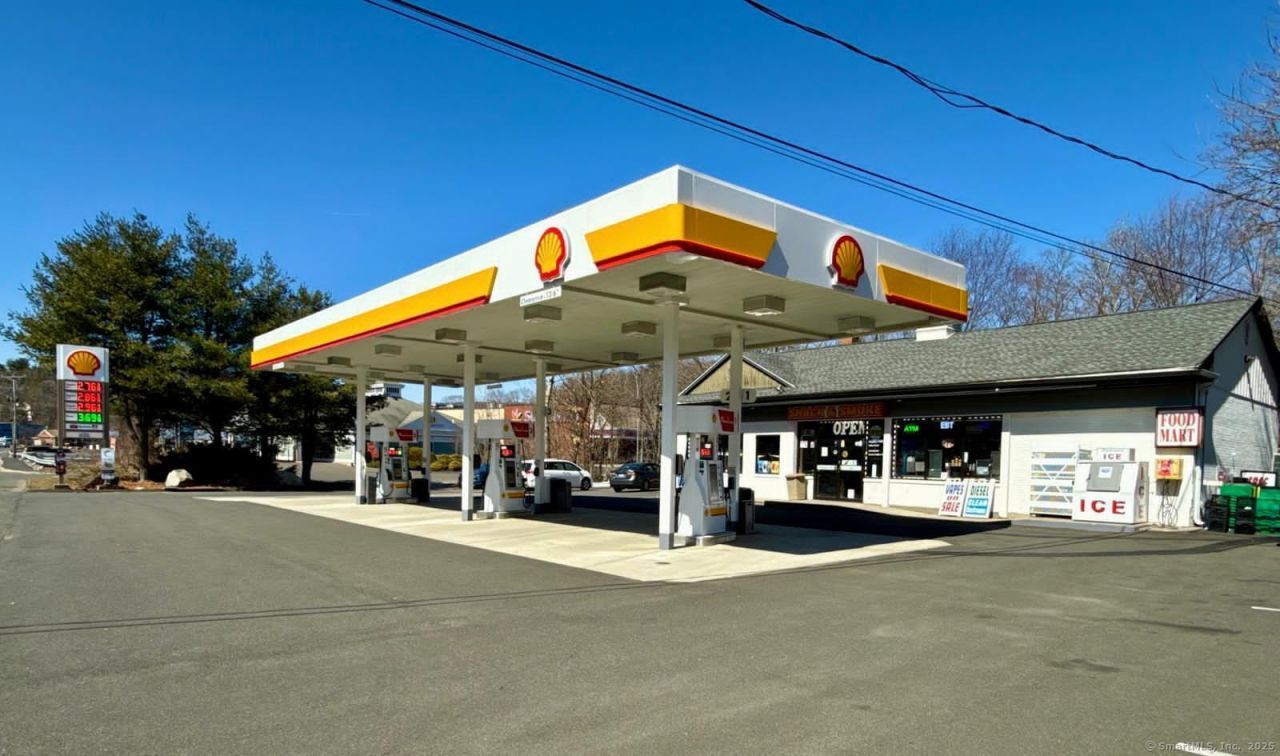 711 Rubber, Naugatuck, CT 06770 Main Photo