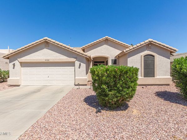 15727 N 162ND Lane, Surprise, AZ 85374