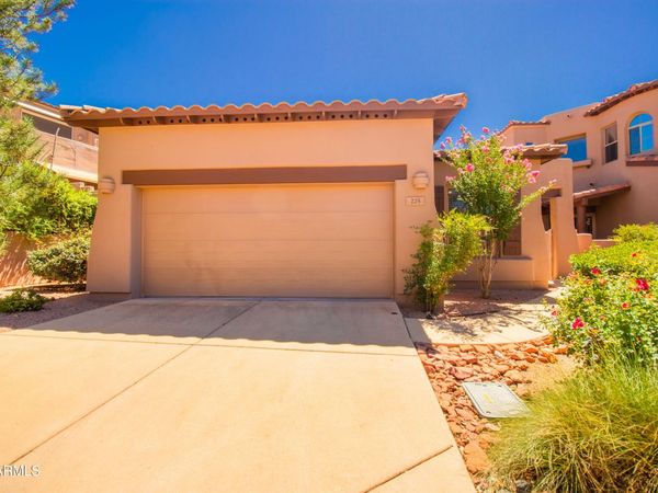 225 COLINAS, Sedona, AZ 86351