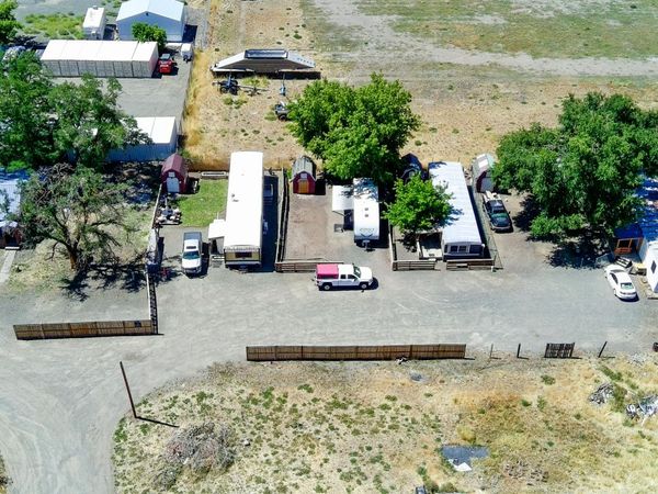 531 N N. J St Street, Lakeview, OR 97630