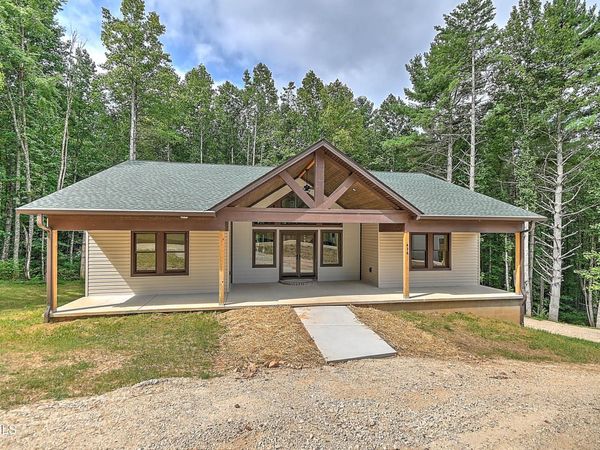 512 Norris Rd ( Bridle Path) Road, Butler, TN 37640