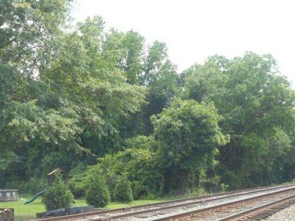 0 Railroad, Greensboro, GA 30642