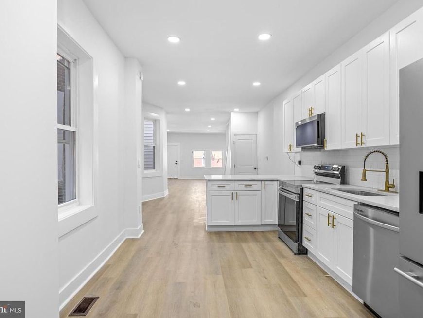 5448 Media Street, Philadelphia, PA 19131 Main Photo