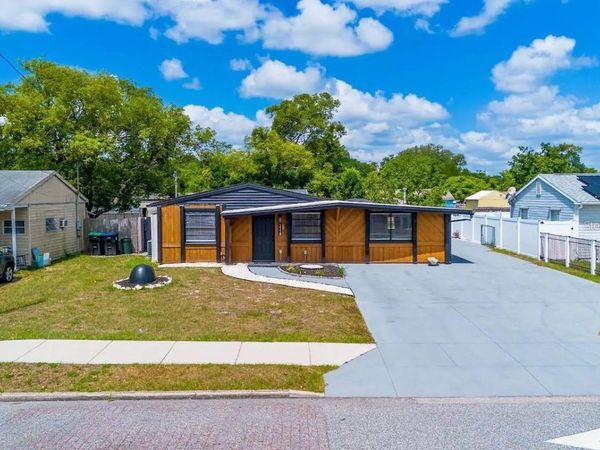 1118 OVERDALE STREET, ORLANDO, FL 32825