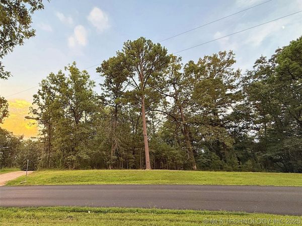 16232 Flint Ridge Drive, Kansas, OK 74347