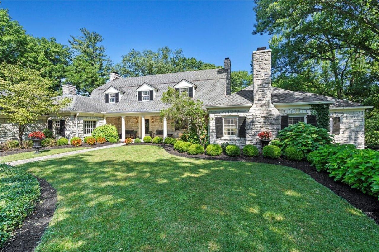 1867 Parkers Mill Road, Lexington, KY 40504 Main Photo