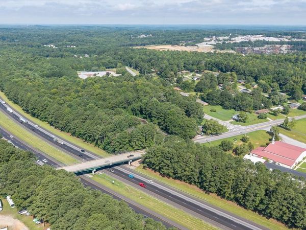 0 Bright Star Road, Douglasville, GA 30135