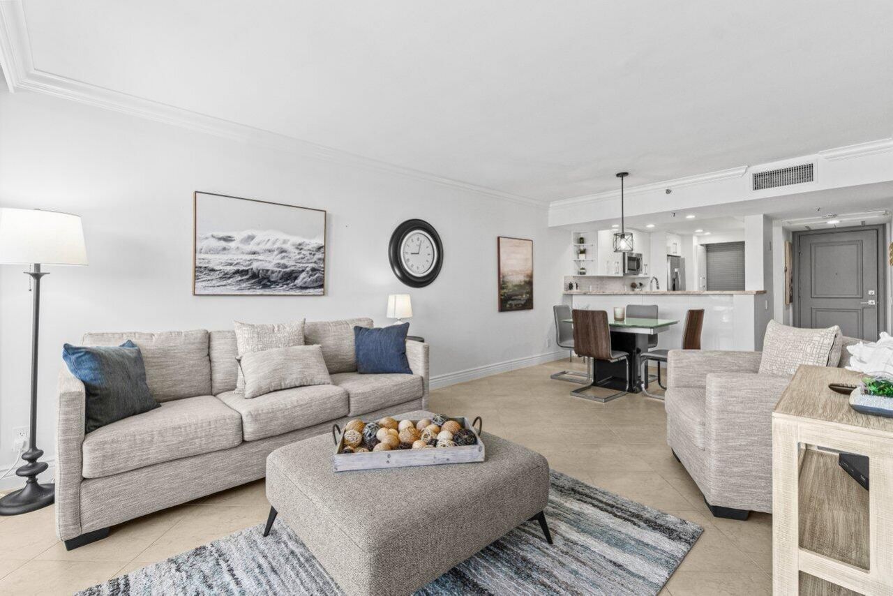 2707 N Ocean Boulevard, Unit 301-D, Boca Raton, FL 33431 Photo