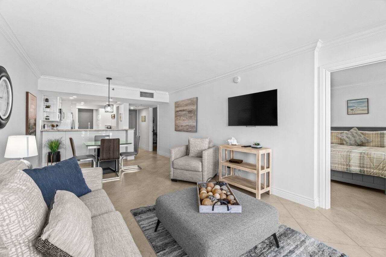 2707 N Ocean Boulevard, Unit 301-D, Boca Raton, FL 33431 Photo