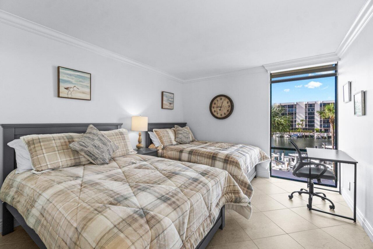 2707 N Ocean Boulevard, Unit 301-D, Boca Raton, FL 33431 Photo