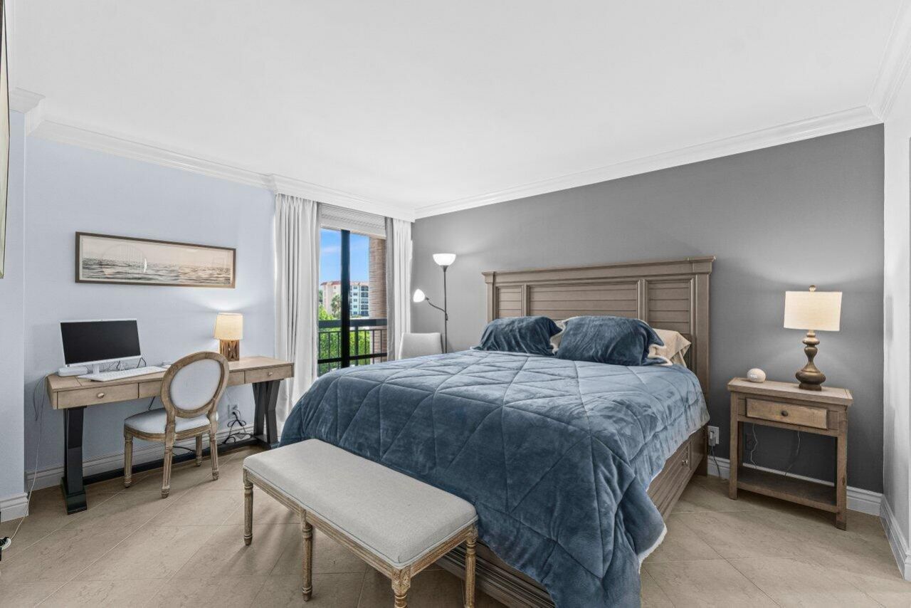 2707 N Ocean Boulevard, Unit 301-D, Boca Raton, FL 33431 Photo