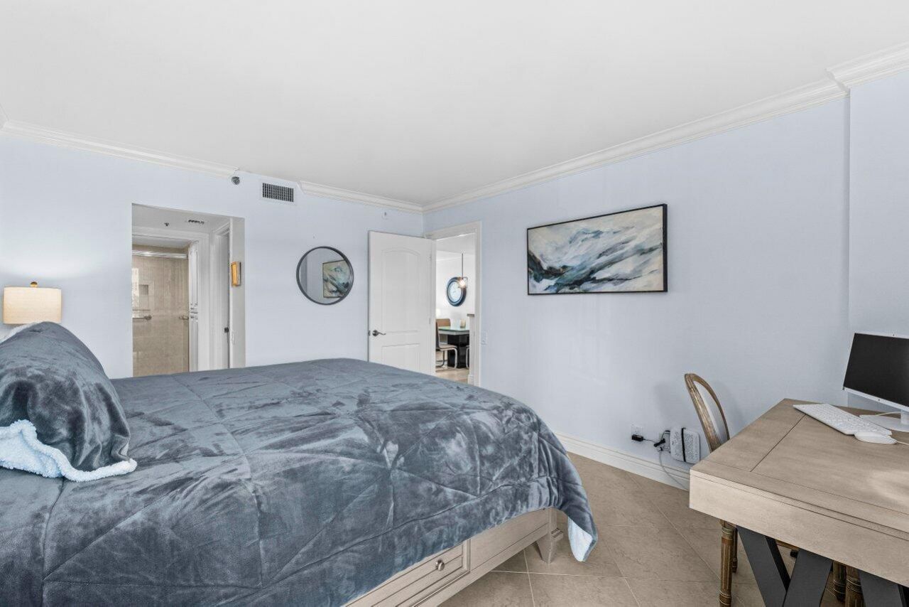 2707 N Ocean Boulevard, Unit 301-D, Boca Raton, FL 33431 Photo