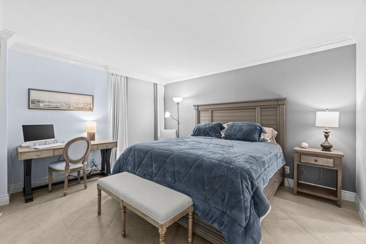 2707 N Ocean Boulevard, Unit 301-D, Boca Raton, FL 33431 Photo