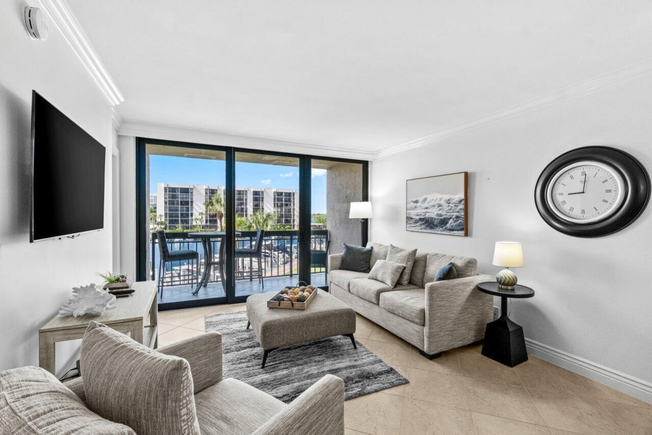 2707 N Ocean Boulevard, Unit 301-D, Boca Raton, FL 33431 Photo