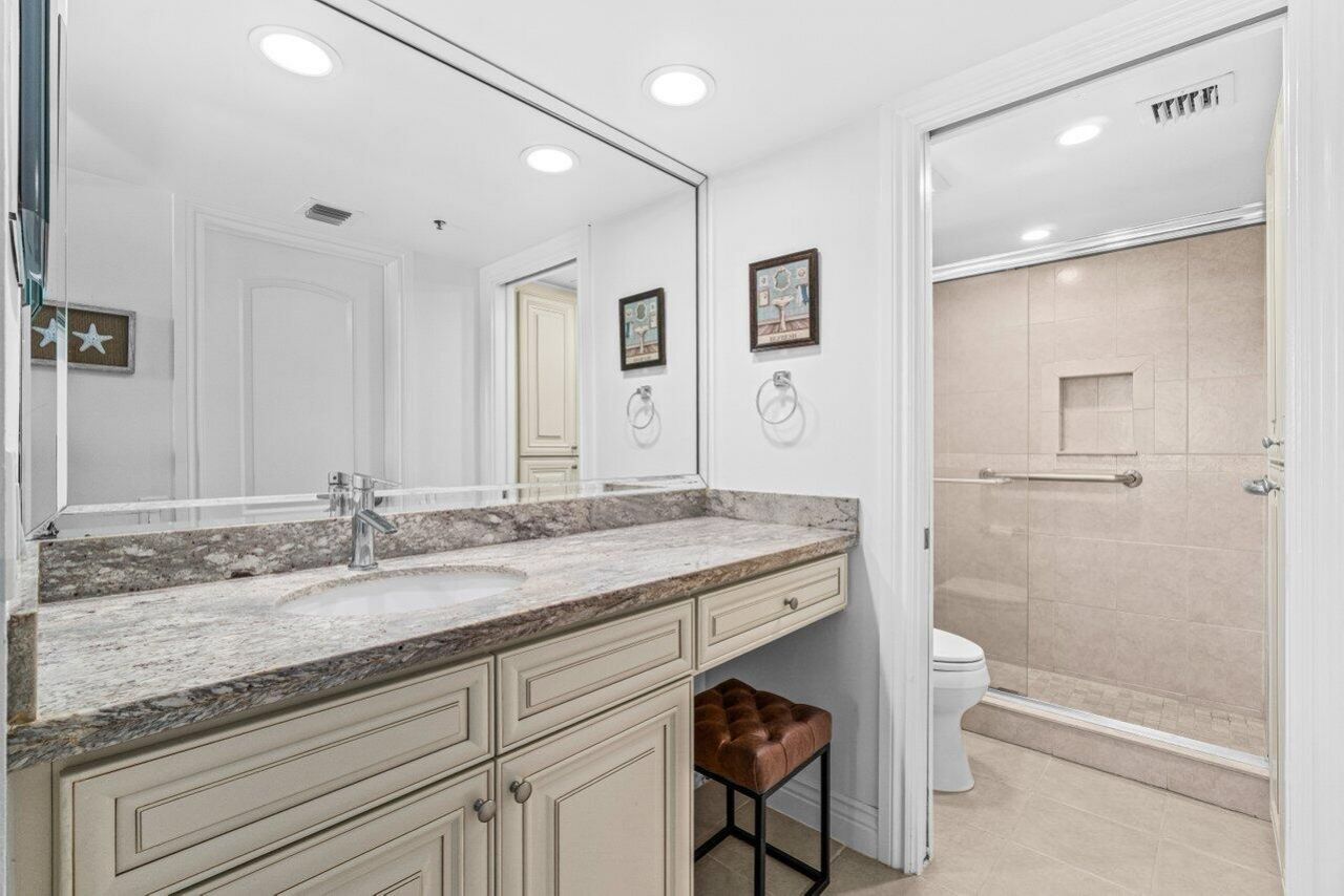 2707 N Ocean Boulevard, Unit 301-D, Boca Raton, FL 33431 Photo