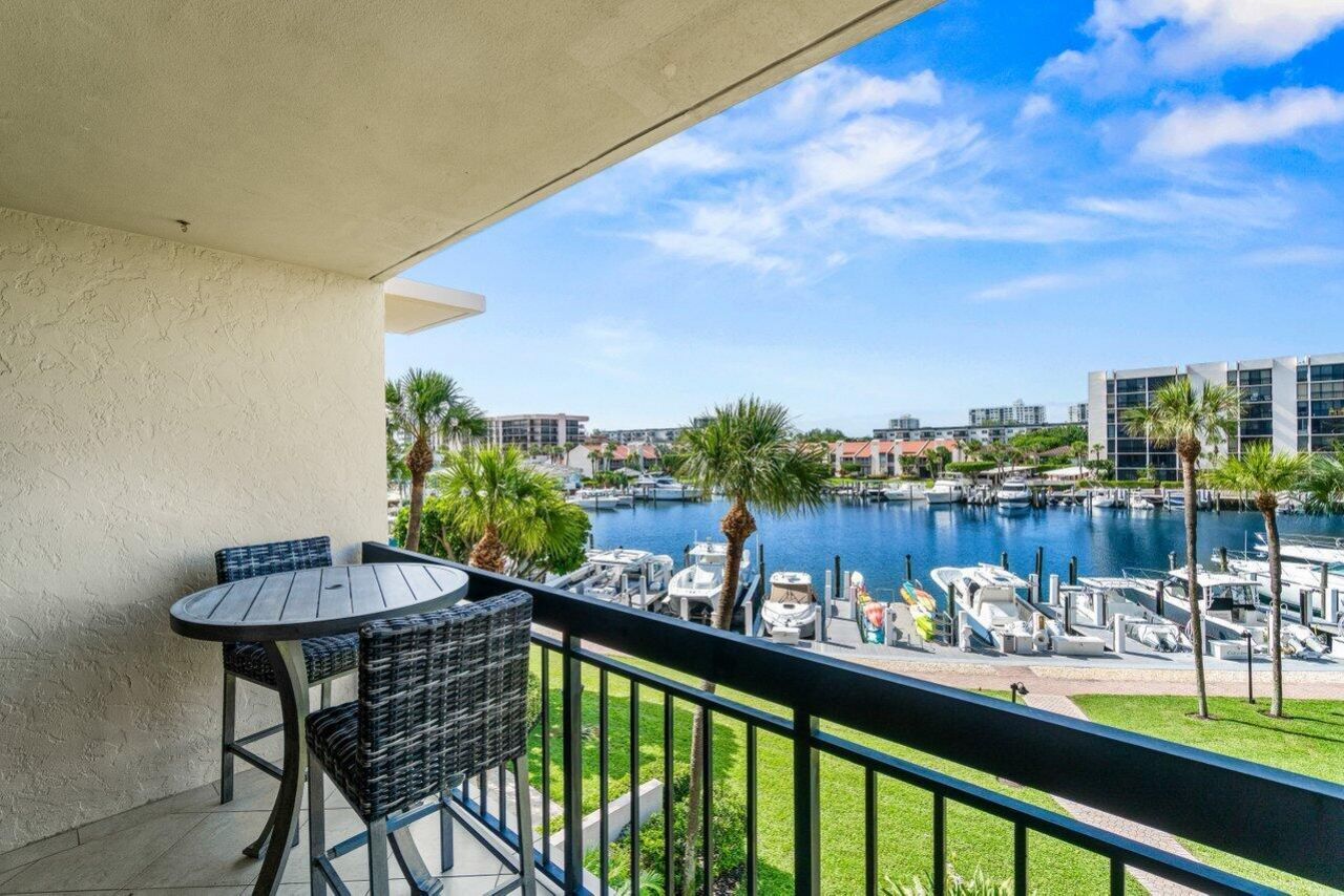 2707 N Ocean Boulevard, Unit 301-D, Boca Raton, FL 33431 Photo