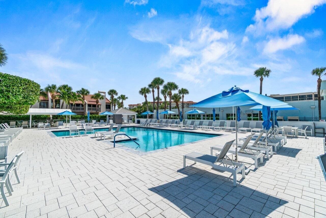 2707 N Ocean Boulevard, Unit 301-D, Boca Raton, FL 33431 Photo